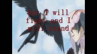 Sebastian Michealis - Angel of Darkness AMV