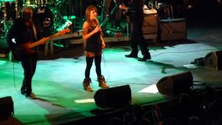 ZAZ - Gamine (Athens 2013) Resimi