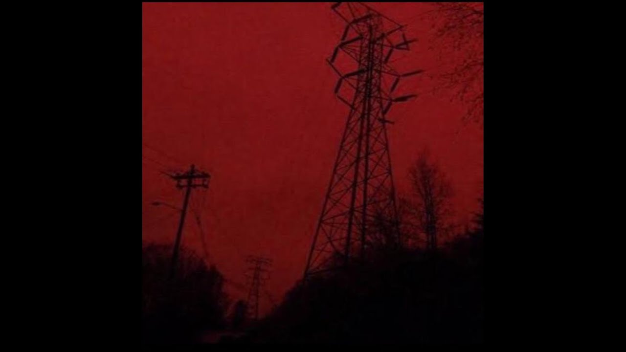 Places You’ve Seen in Your Nightmares.