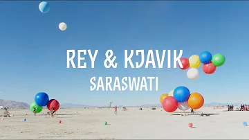 Rey&Kjavik: Saraswati / katermukke classic