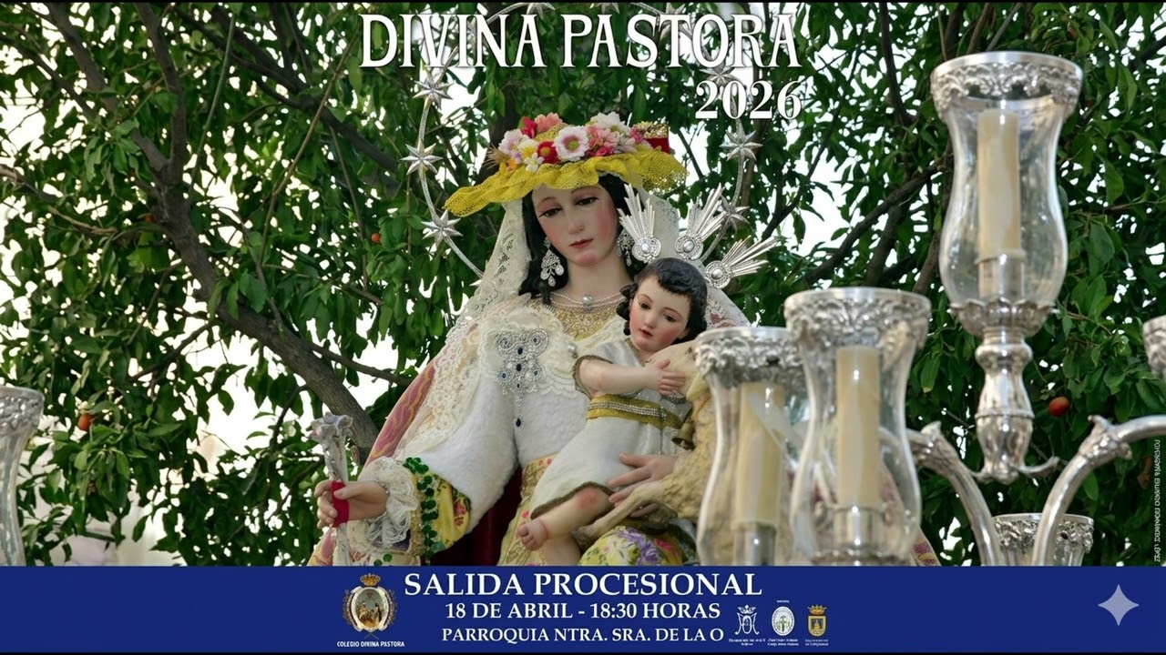 Chipiona en primavera. ‘Igualá’ de la Divina Pastora. Juan Pedro Zarazaga informa