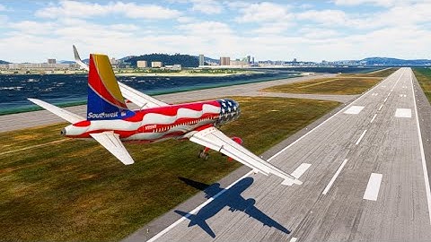 the plane flies out of control eps 0361