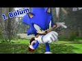 Sonic p 06 1. Bölüm