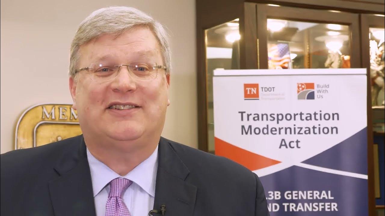 Champions Program Jim Strickland Memphis Mayor YouTube