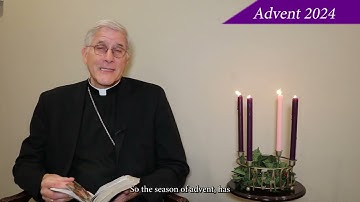 Advent - a splendid season of grace