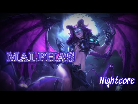 Nightcore Malphas - Future Palace