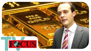Pfandleihhaus, Gold & Prepper - Das Geschäft mit der Krise! (2011) | Focus TV Reportage