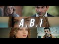 A B İ Dizi Jenerik Müziği موسيقى مسلسل أخي 
