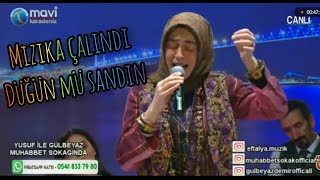 Eftalya- Mızıka Çalındı Düğün mü Sandın (Erzurum) - [Turkish Folk Music] Resimi