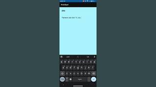 NoteSpot - Demo Video