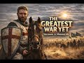 The Greatest War Yet | Norman Crusaders Face the Almoravid Empire (1100 AD)