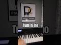 Tum hi ho easy tutorial