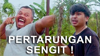 PAK AMIR DAN DAYAT REBUTAN CEWE ! | SEBUTSAJA DAYAT