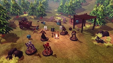 Constructo - Dungeons Builder... Let