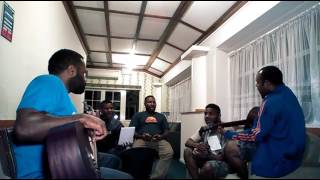 Wa Nombae (Walak Worship)