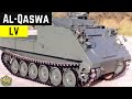 Alqaswa apc  armored personnel carrier  heavy industries taxila  pakistan