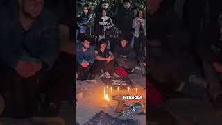 RICOTERA MASS, POGOS, SONGS AND TEARS: Thousands of people bid farewell to Indio Solari