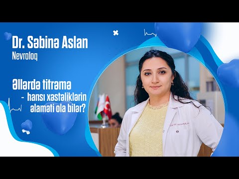 Video: Yavaşlayanda maşınım niyə titrəyir?