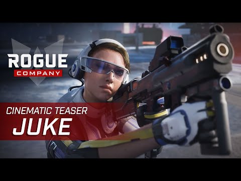 : Cinematic Teaser | Juke