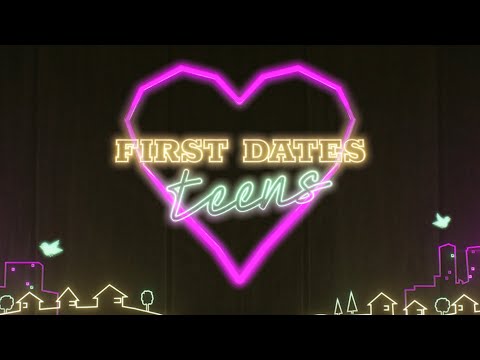 Teen First Dates - Mondays at 10pm on @E4