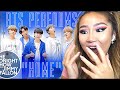 SO MUCH FUN! 🤣 BTS 'HOME' on JIMMY FALLON 💙 | REACTION/REVIEW