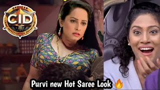 Cid Season 2 - Purvi ने अपनी शादी से पहले कर दिया बड़ा हंगामा ?? सीआईडी 2021