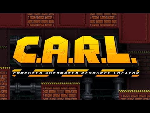 C.A.R.L. Steam CD Key  Buy cheap on