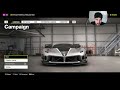 Forza Horizon 6 How to Remove or Attah Car License Plate