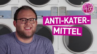 Sven Bensmann schreibt Songs unter der Dusche
