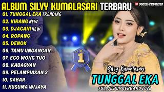 Tunggal Eka  Kirang  Silvy Kumalasari  Pusaka Cdanursari  Album Terbaru