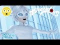 Miraculous Ladybug | Mission Through Time ⏰ | Disney Channel UK