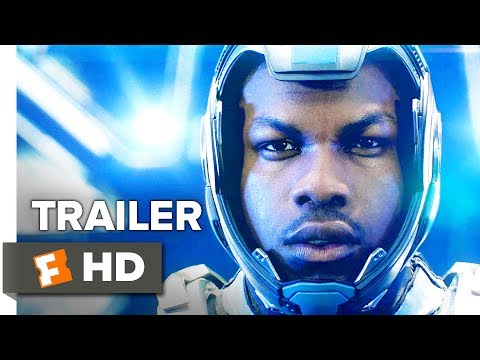 Pacific Rim: Uprising Comic-Con Teaser (2018) | 'Join the Jaeger Uprising' | Movieclips Trailers