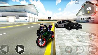 Modern Tuk Tuk Rickshaw Driving - City Auto Driver Simulator - Android GamePlay