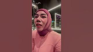 putri_irawan06 live gym hot abis
