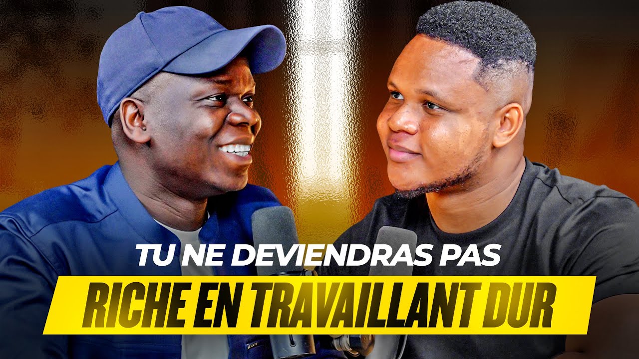 J’ai passé la barre du milliard quand j’ai arrêté de travailler seul - Hermann Cakpo