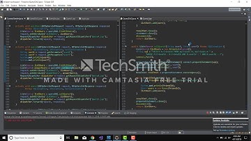 CSC 4710 Project Part3