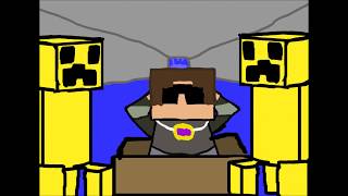 Details Sky's Boat Song: Minecraft Animation Guide
