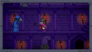 Lucky Tower Ultimate: The MONSTER run screenshot 5