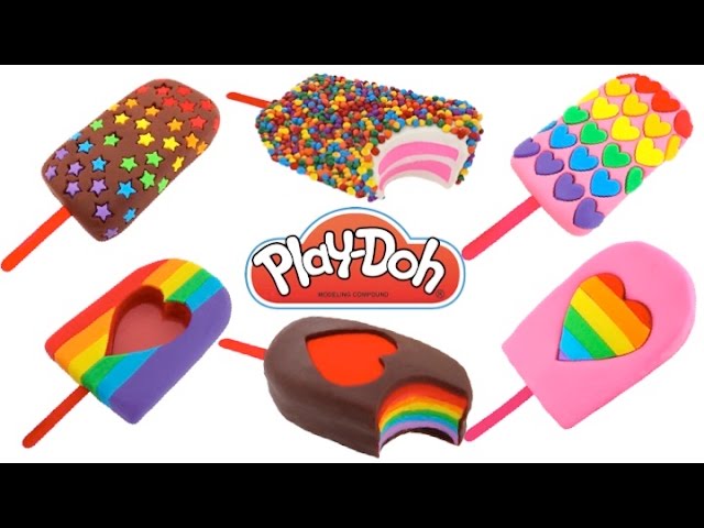 Play-Doh Kitchen Creations Rising Cake Oven Playset Review 2021