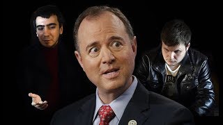 House Intelligence: Rep. Adam Schiff Punk'd