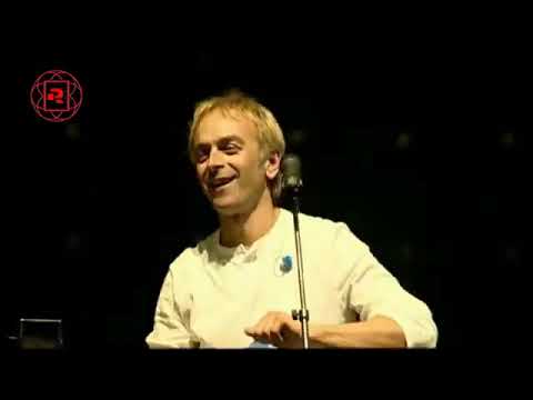 Underworld - Live @ 2012 Spain YouFest, Madrid (original full webcast) 