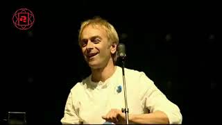 Underworld - Live @ 2012 Spain YouFest, Madrid (original full webcast) 