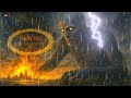 Ashes of Tomorrow – Post-Apocalyptic Journey #electronicmusic #instrumental #2025