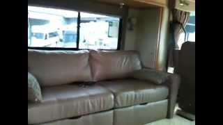 2009 Itasca Suncruiser 35P Class A - Gas RV Motorhome for sale