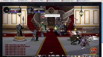 Aq Worlds Gameplay Part 2