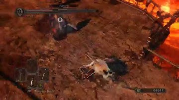 Dark Souls II pvp | Kill em Hackers!!!