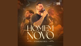 Vídeo de Homem Novo