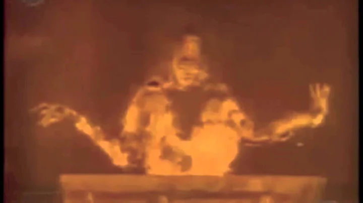 Frankenstein 1910 DVD Trailer - Special Editon