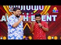 Comedy utsavam 3  flowers  ep 01