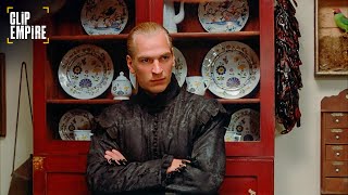 The Warlock Enters the Modern World (Full Scene) | Warlock